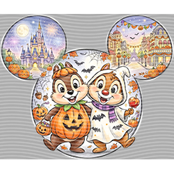 Disney Style-DSN 2151